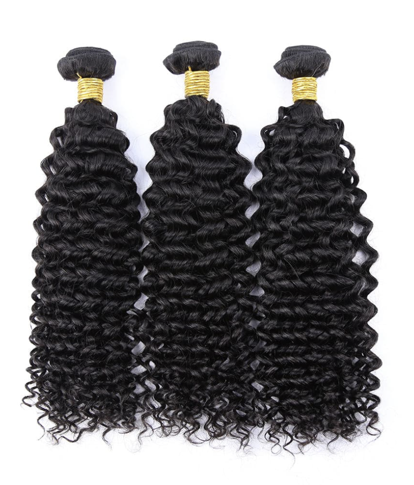 Tissage curly